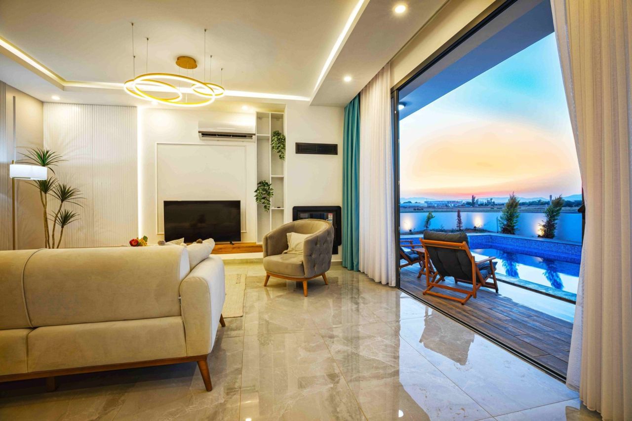 Villa in Famagusta, Cyprus, 204 m² - picture 9