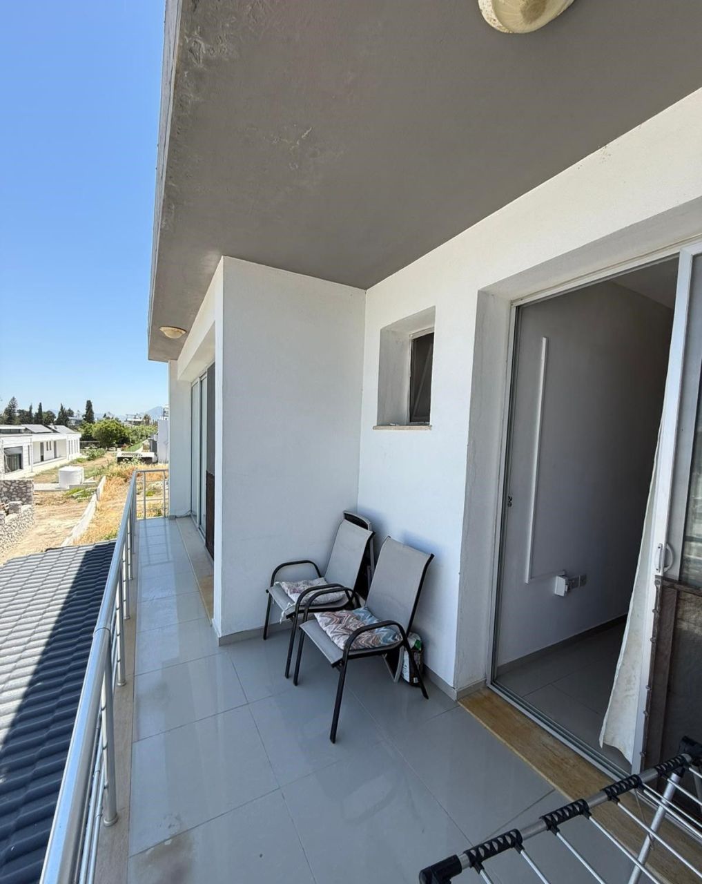 Apartamento en Kyrenia, Chipre, 70 m² - imagen 9
