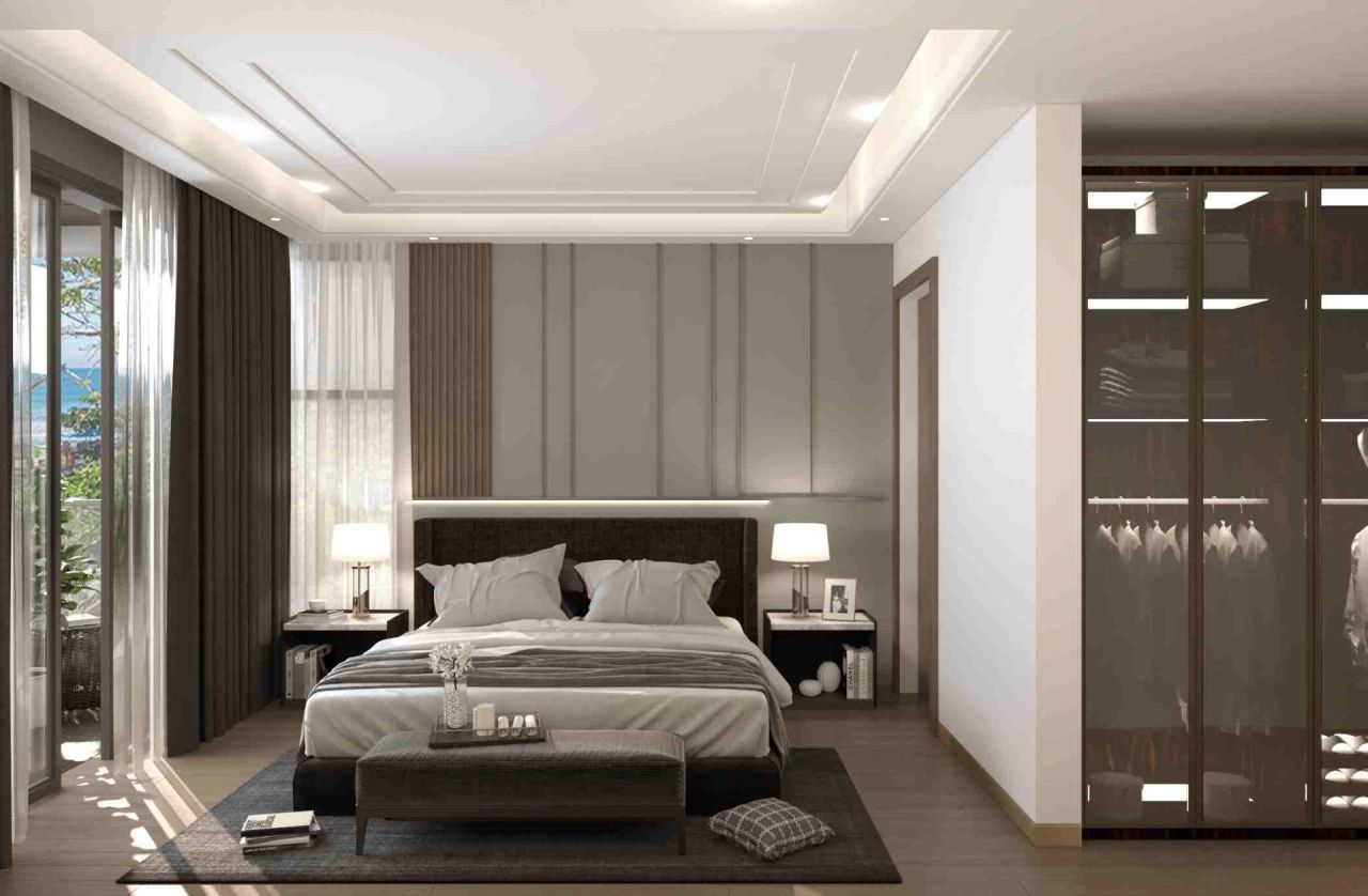 Villa en Famagusta, Chipre, 204 m² - imagen 10