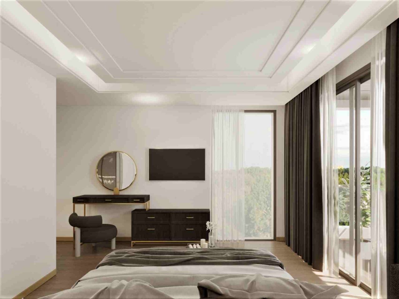 Villa en Famagusta, Chipre, 204 m² - imagen 11