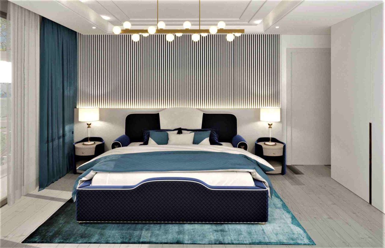 Villa en Famagusta, Chipre, 204 m² - imagen 12