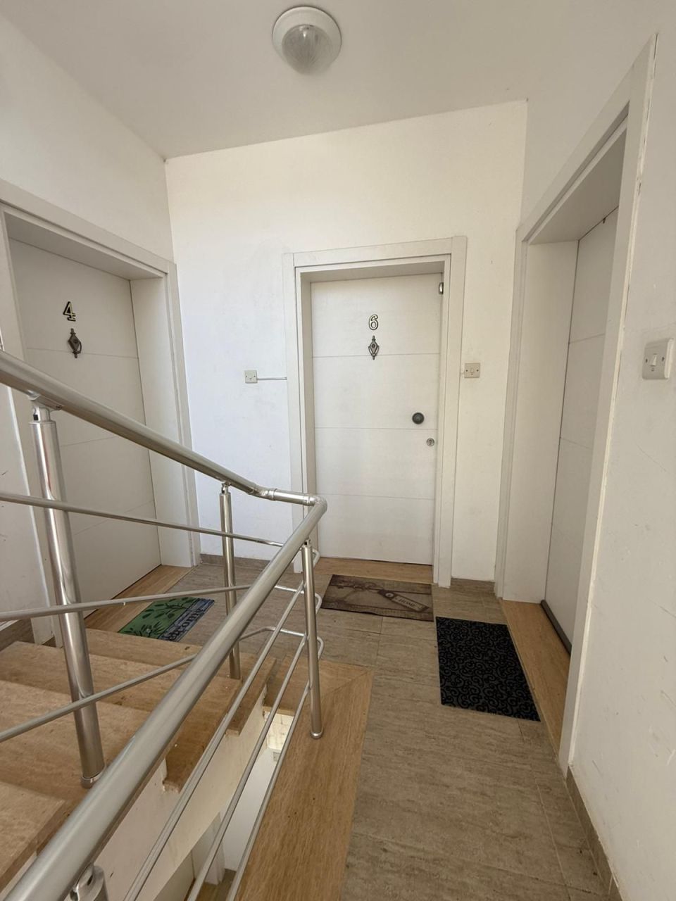 Apartamento en Kyrenia, Chipre, 70 m² - imagen 13