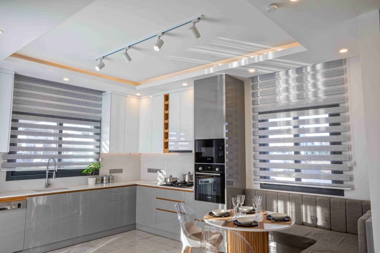 Villa in Famagusta, Cyprus, 204 m² - picture 13