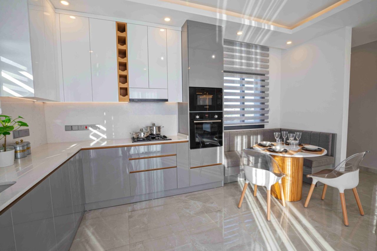 Villa in Famagusta, Cyprus, 204 m² - picture 14