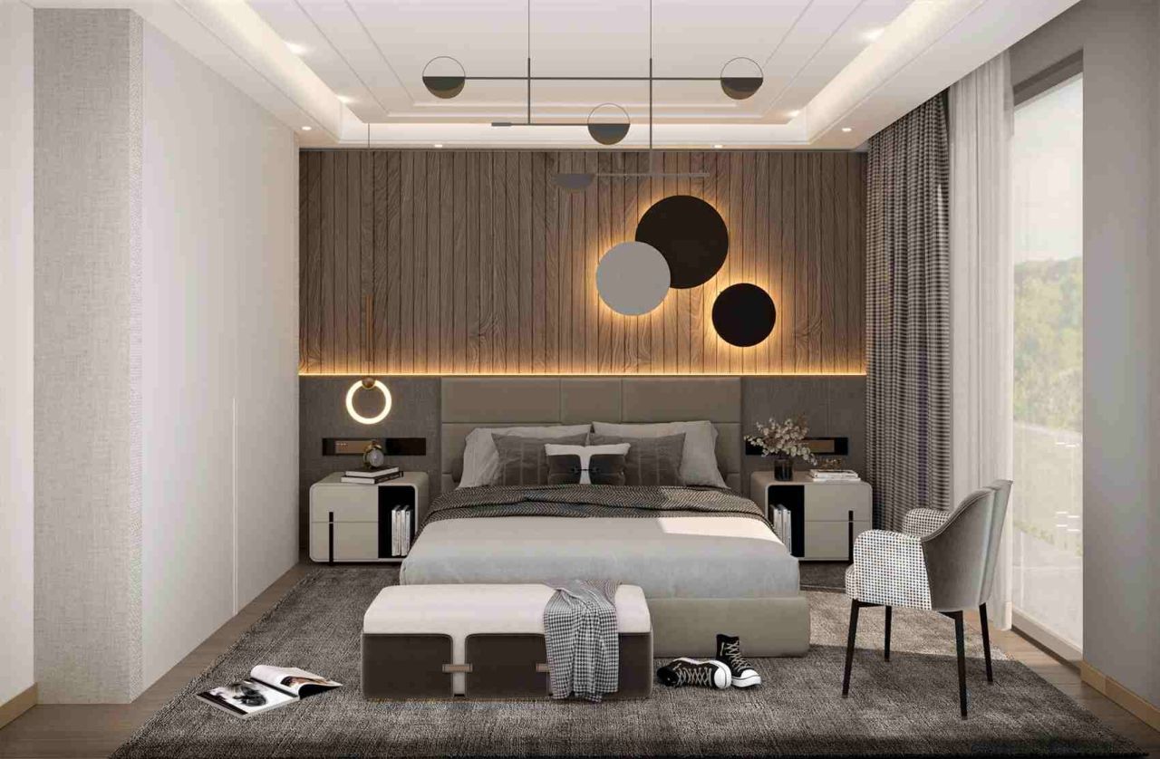 Villa en Famagusta, Chipre, 204 m² - imagen 14