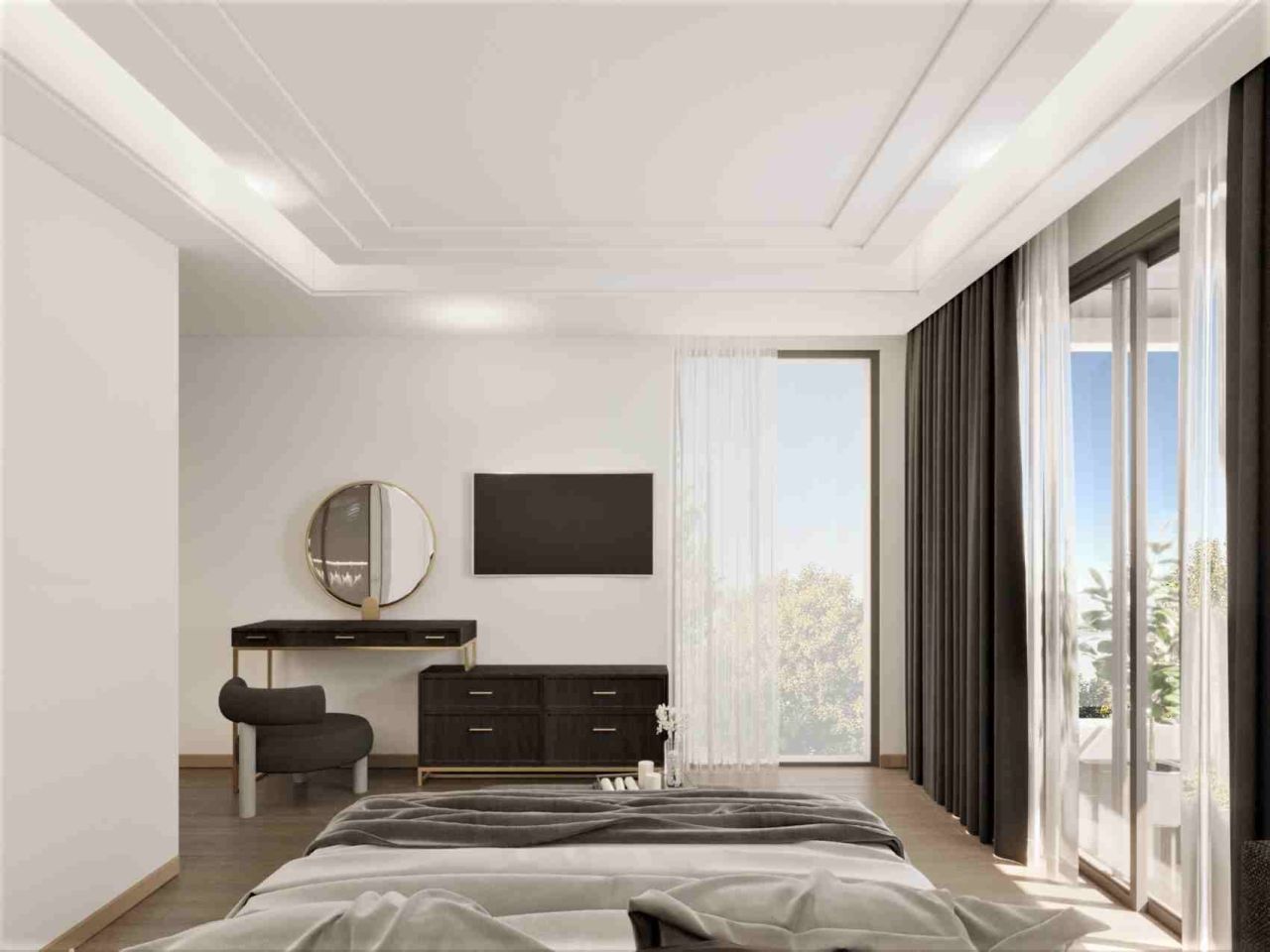 Villa en Famagusta, Chipre, 204 m² - imagen 15