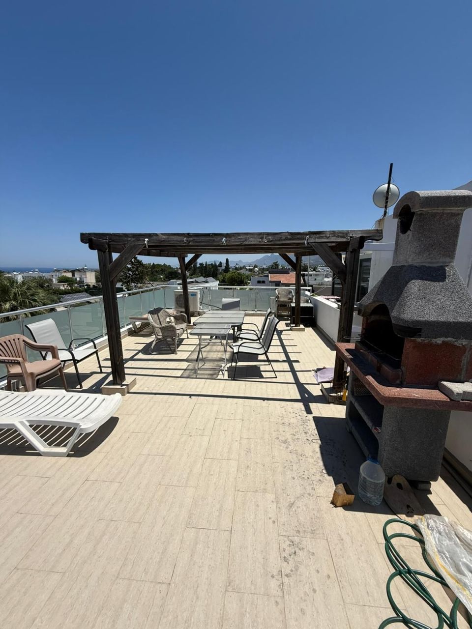 Apartamento en Kyrenia, Chipre, 70 m² - imagen 16