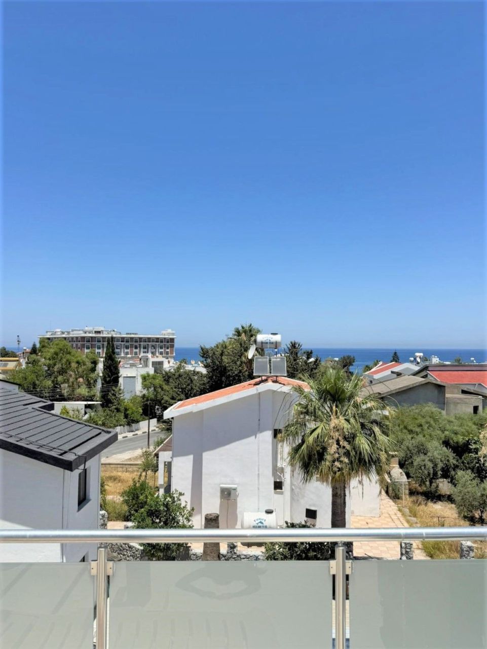 Apartamento en Kyrenia, Chipre, 70 m² - imagen 17