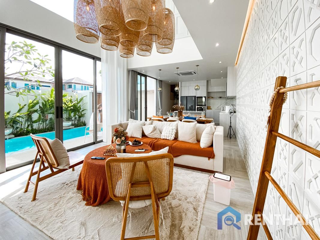 Villa en la isla de Phuket, Tailandia, 255 m² - imagen 3