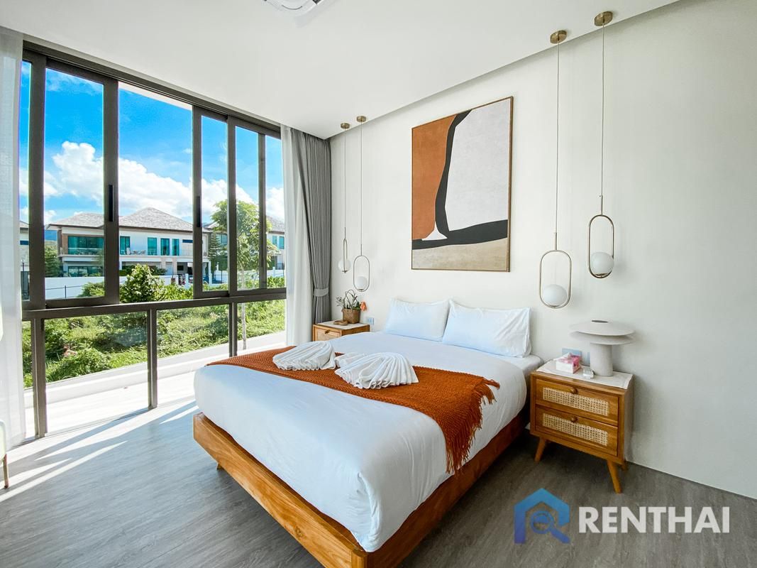 Villa en la isla de Phuket, Tailandia, 255 m² - imagen 7