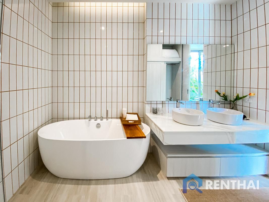 Villa en la isla de Phuket, Tailandia, 255 m² - imagen 8