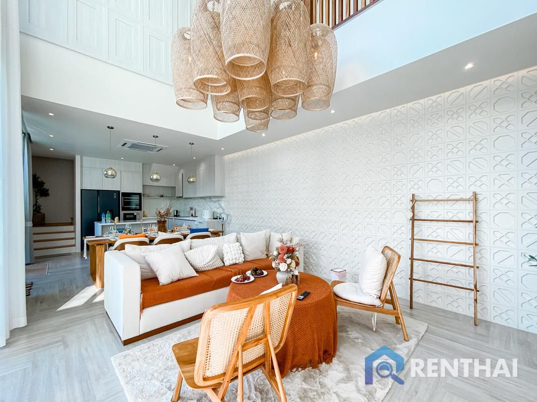 Villa en la isla de Phuket, Tailandia, 255 m² - imagen 12