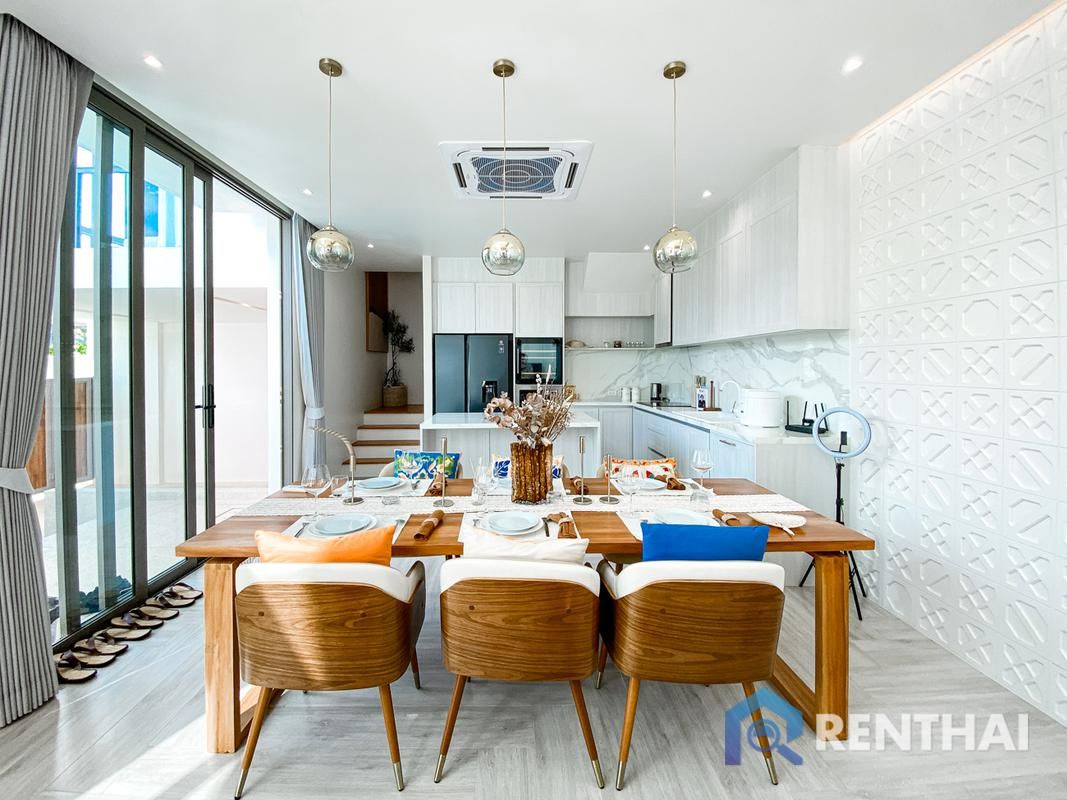 Villa en la isla de Phuket, Tailandia, 255 m² - imagen 13