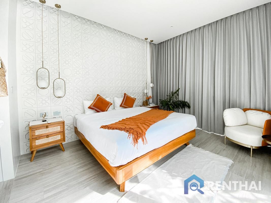 Villa en la isla de Phuket, Tailandia, 255 m² - imagen 15