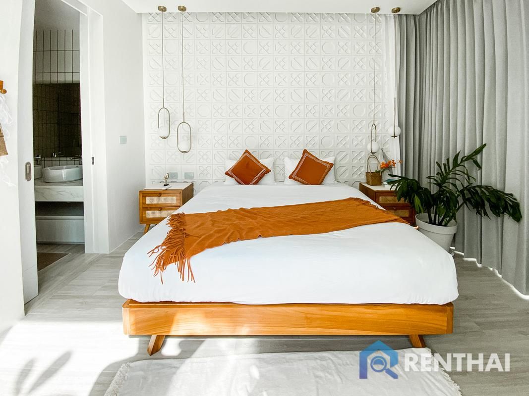 Villa en la isla de Phuket, Tailandia, 255 m² - imagen 16