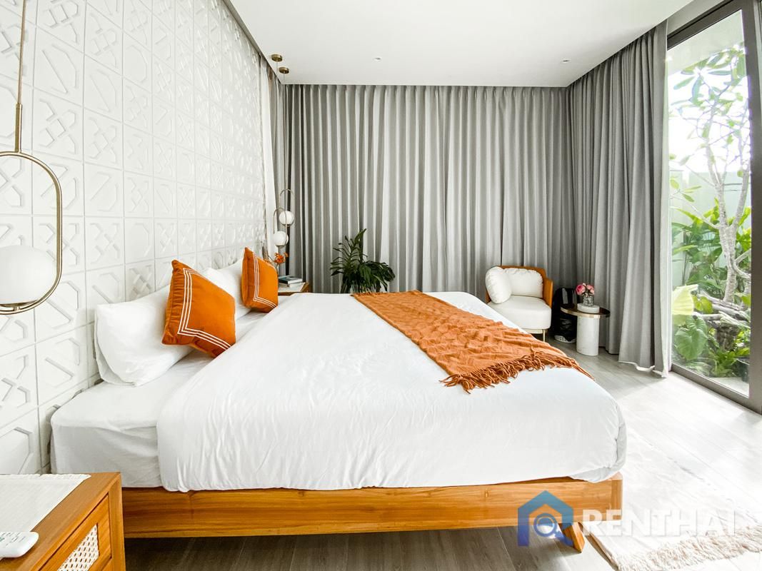 Villa en la isla de Phuket, Tailandia, 255 m² - imagen 17