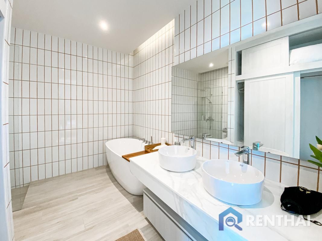 Villa en la isla de Phuket, Tailandia, 255 m² - imagen 18