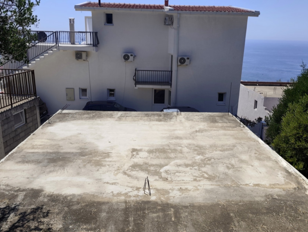 Casa en Dobra Voda, Montenegro, 65 m² - imagen 4