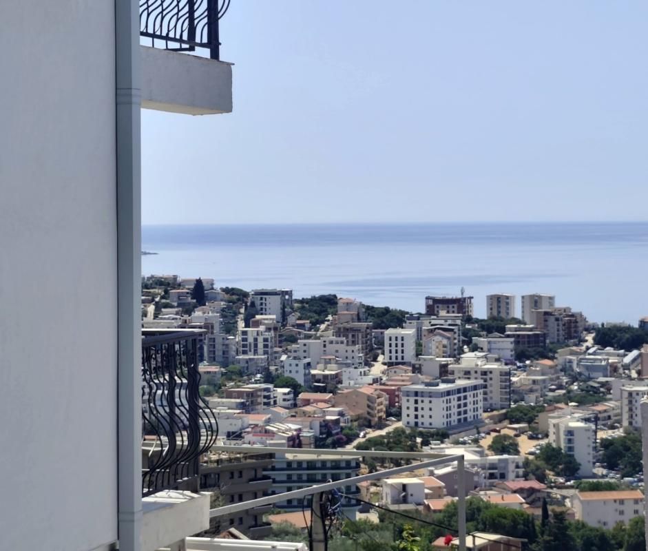 Casa en Dobra Voda, Montenegro, 65 m² - imagen 9