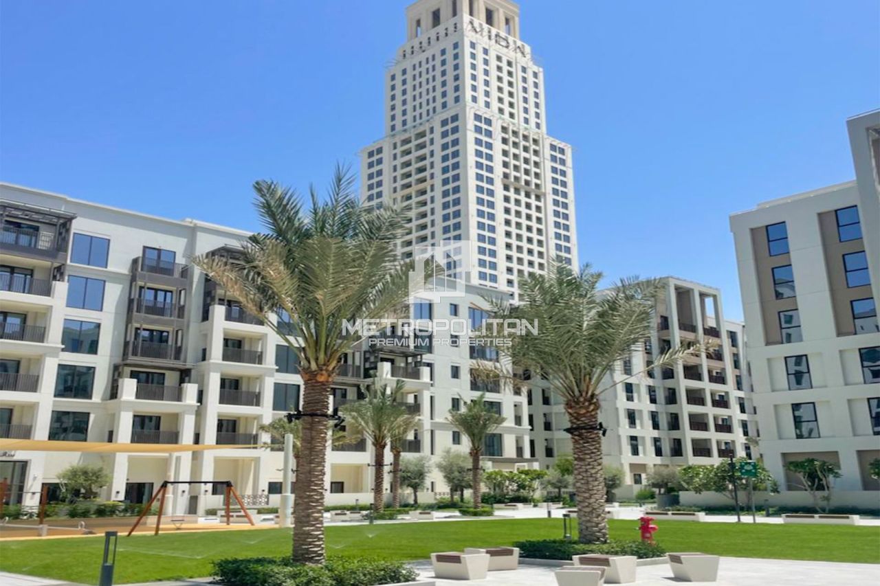 Appartement à Dubaï, EAU, 107 m² - image 1