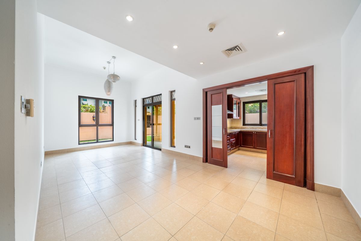 Apartment in Dubai, VAE, 227 m² - Foto 1
