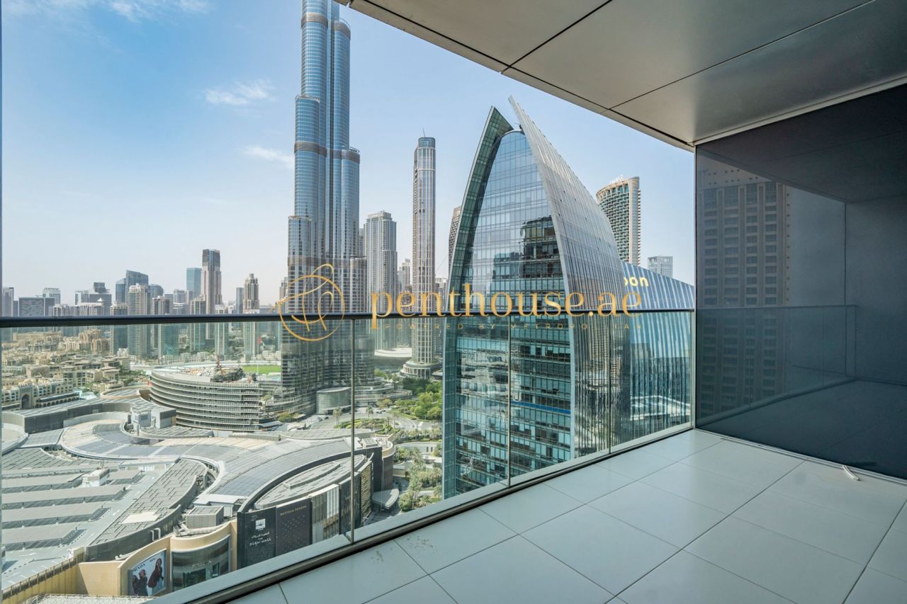 Apartment in Dubai, VAE, 163 m² - Foto 1