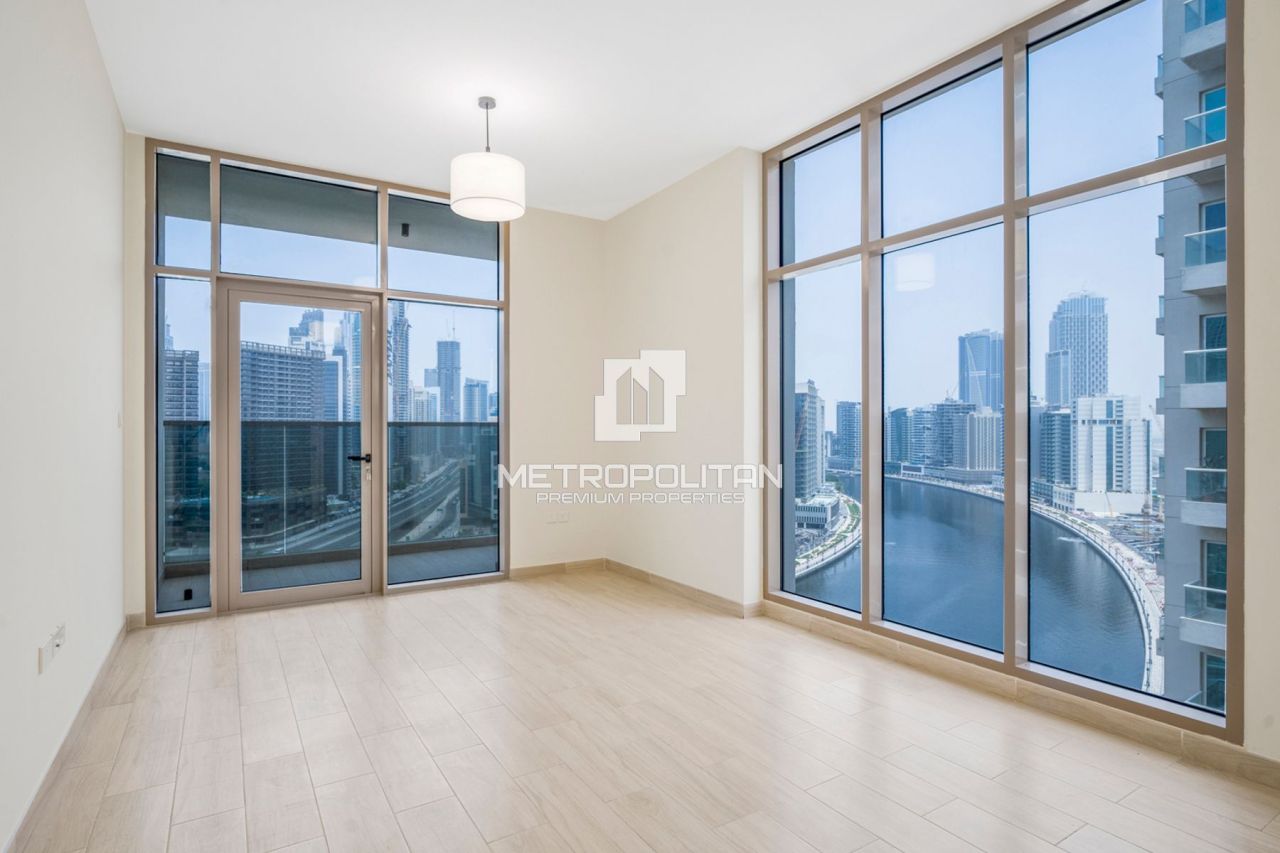 Apartment in Dubai, VAE, 117 m² - Foto 2