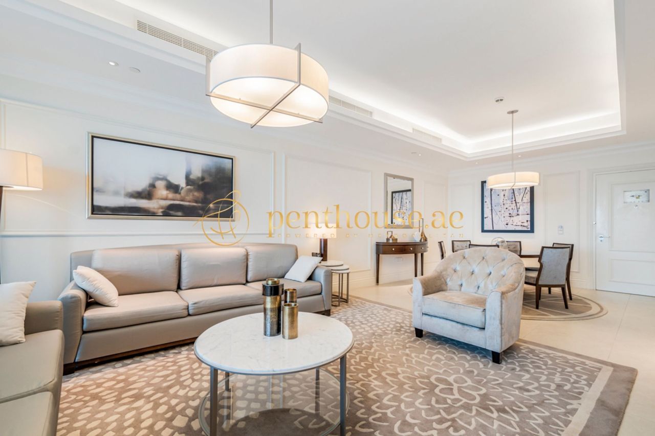 Appartamenti a Dubai, EAU, 163 m² - foto 2