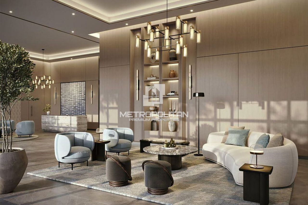 Apartamento en Dubái, EAU, 193 m² - imagen 3