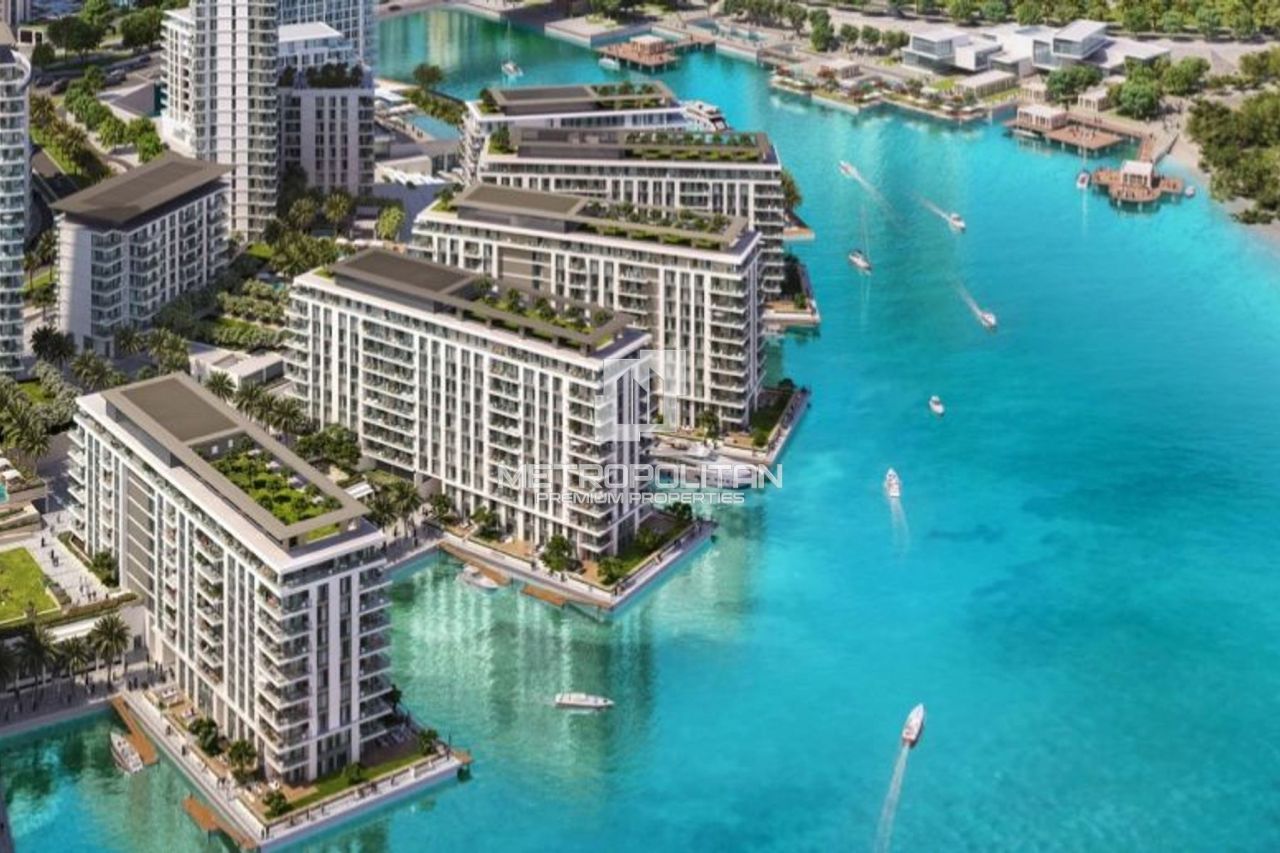 Apartment in Dubai, VAE, 73 m² - Foto 3