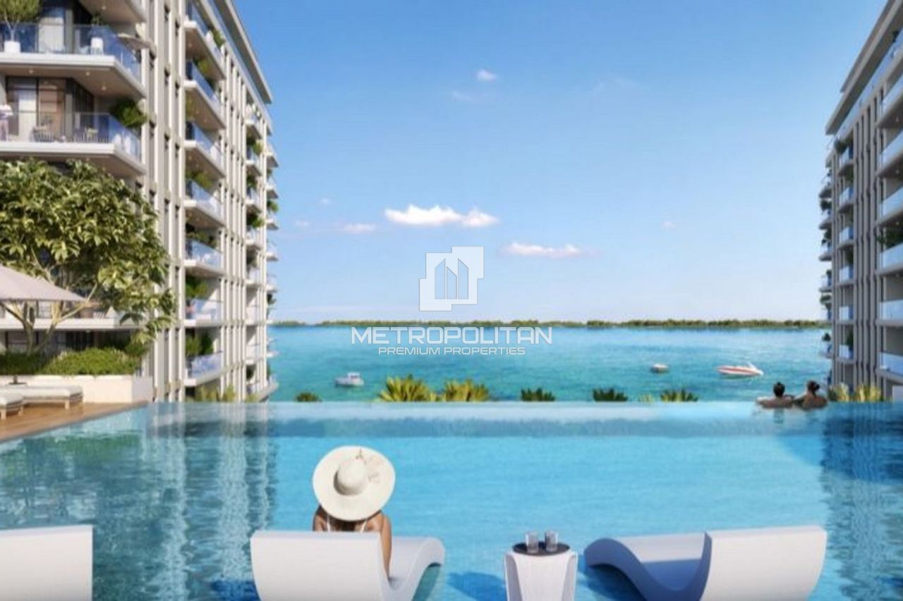 Apartment in Dubai, VAE, 73 m² - Foto 4