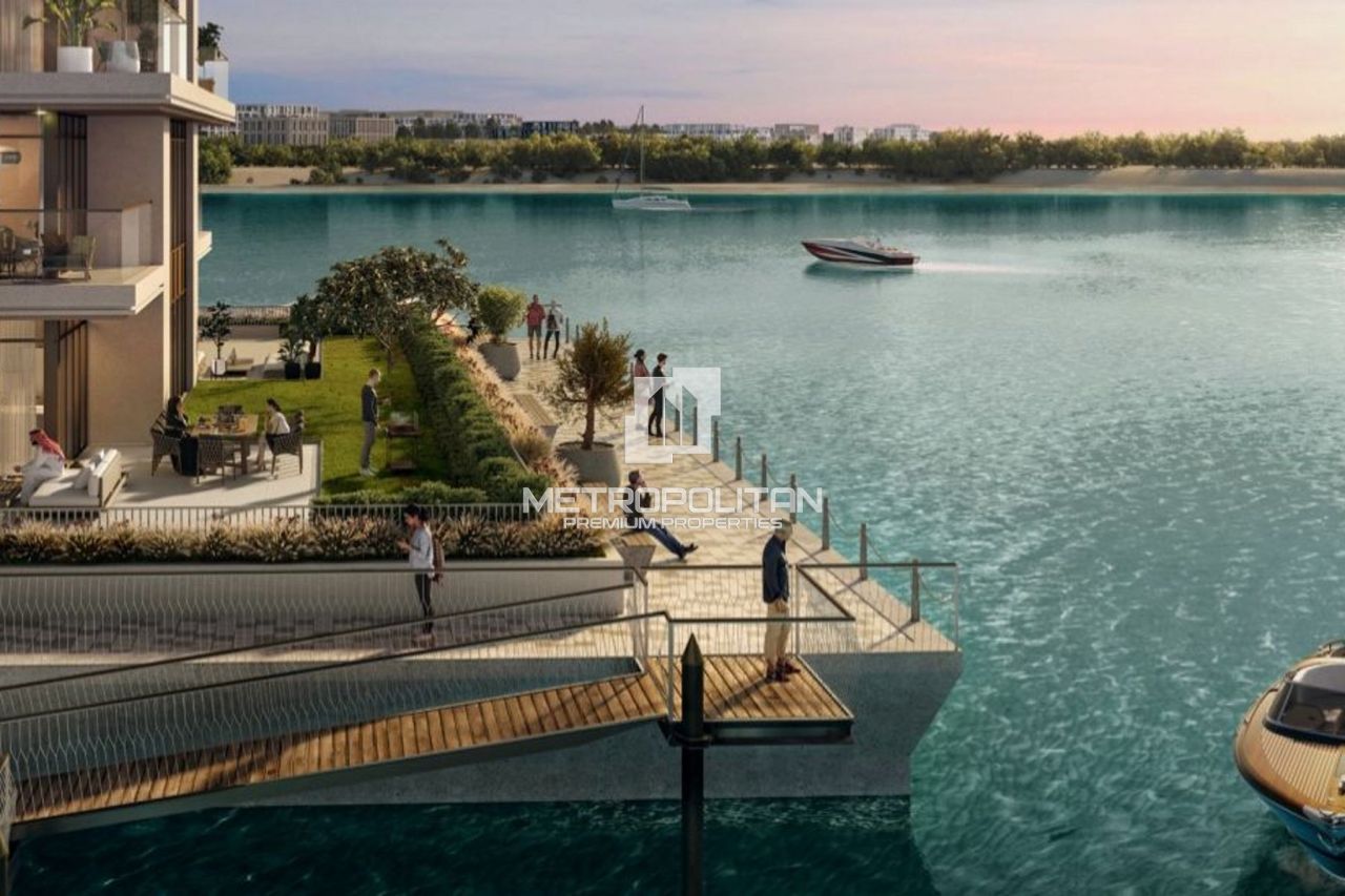 Apartment in Dubai, VAE, 73 m² - Foto 5