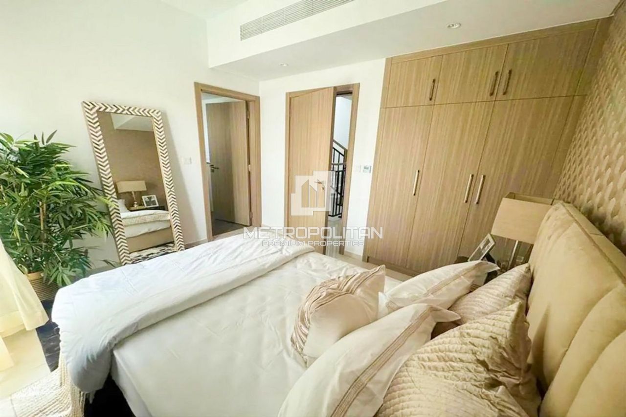 Townhouse in Dubai, UAE, 112 m² - picture 5