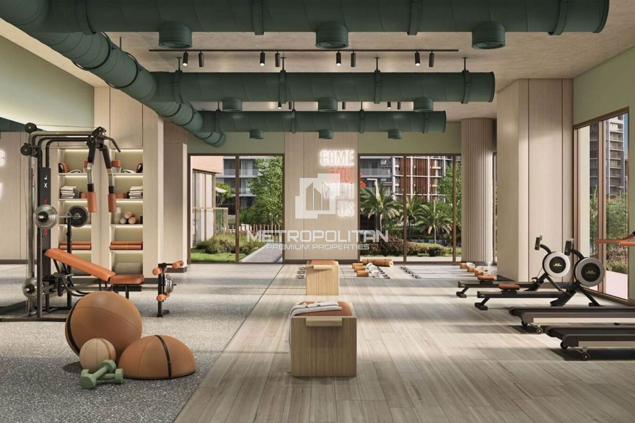 Apartamento en Dubái, EAU, 193 m² - imagen 6