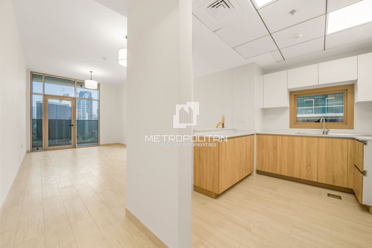 Apartment in Dubai, VAE, 117 m² - Foto 6