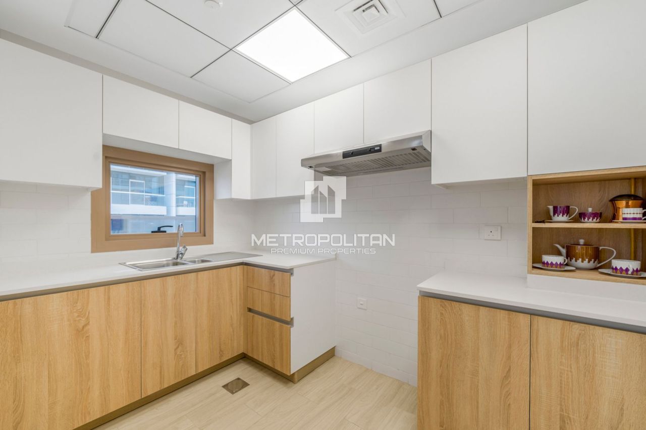 Apartment in Dubai, VAE, 117 m² - Foto 8