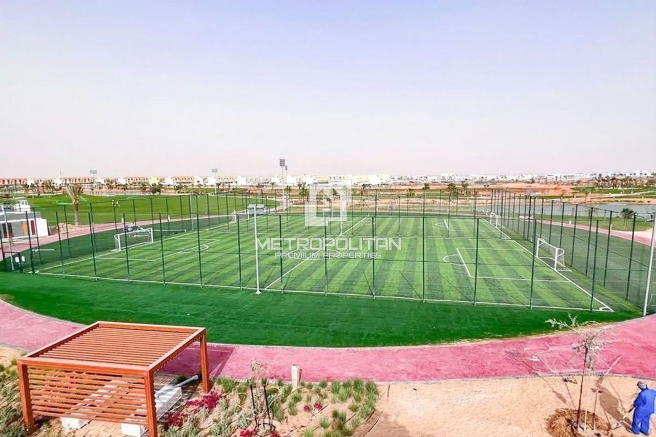 Townhouse in Dubai, UAE, 112 m² - picture 9