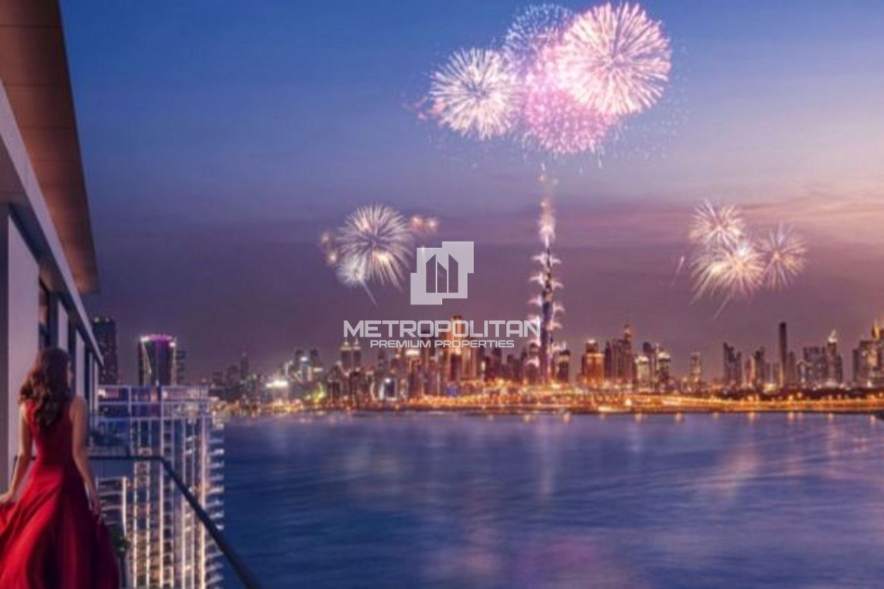 Apartment in Dubai, VAE, 73 m² - Foto 10