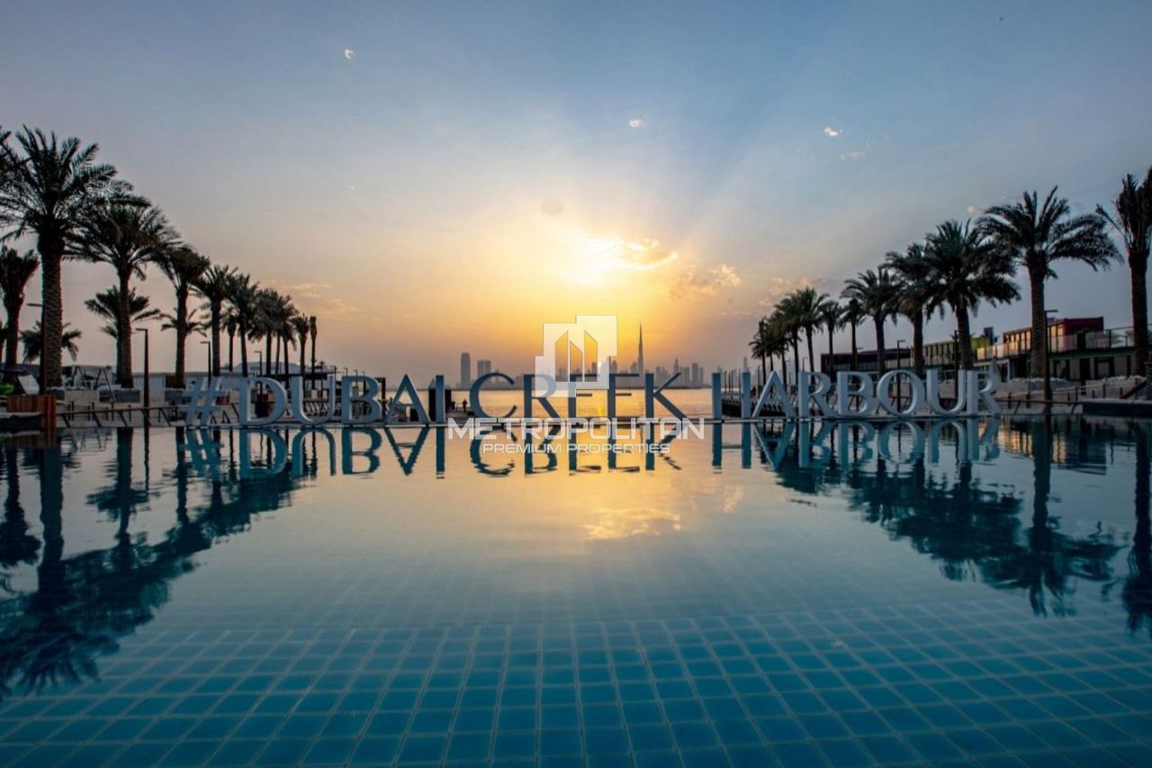 Apartment in Dubai, VAE, 73 m² - Foto 11