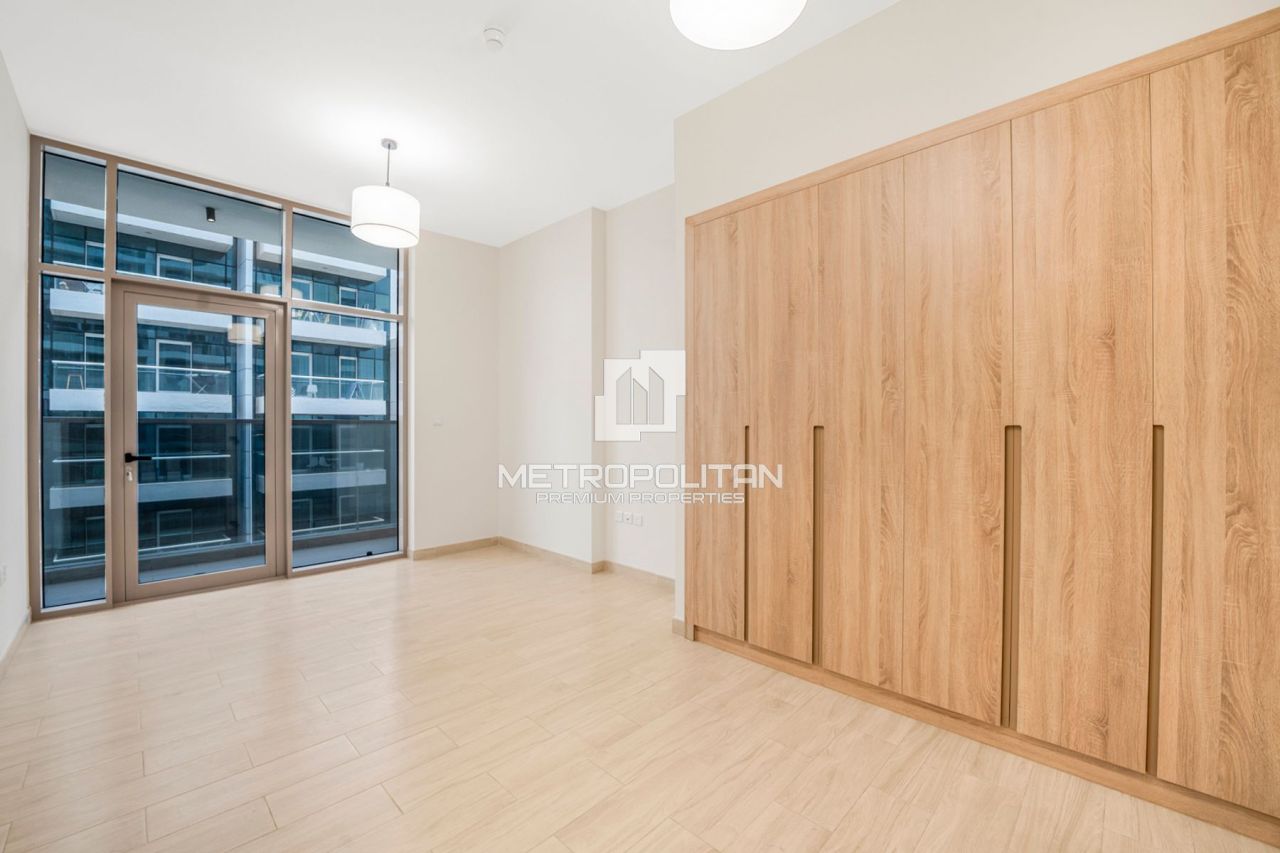 Apartment in Dubai, VAE, 117 m² - Foto 12