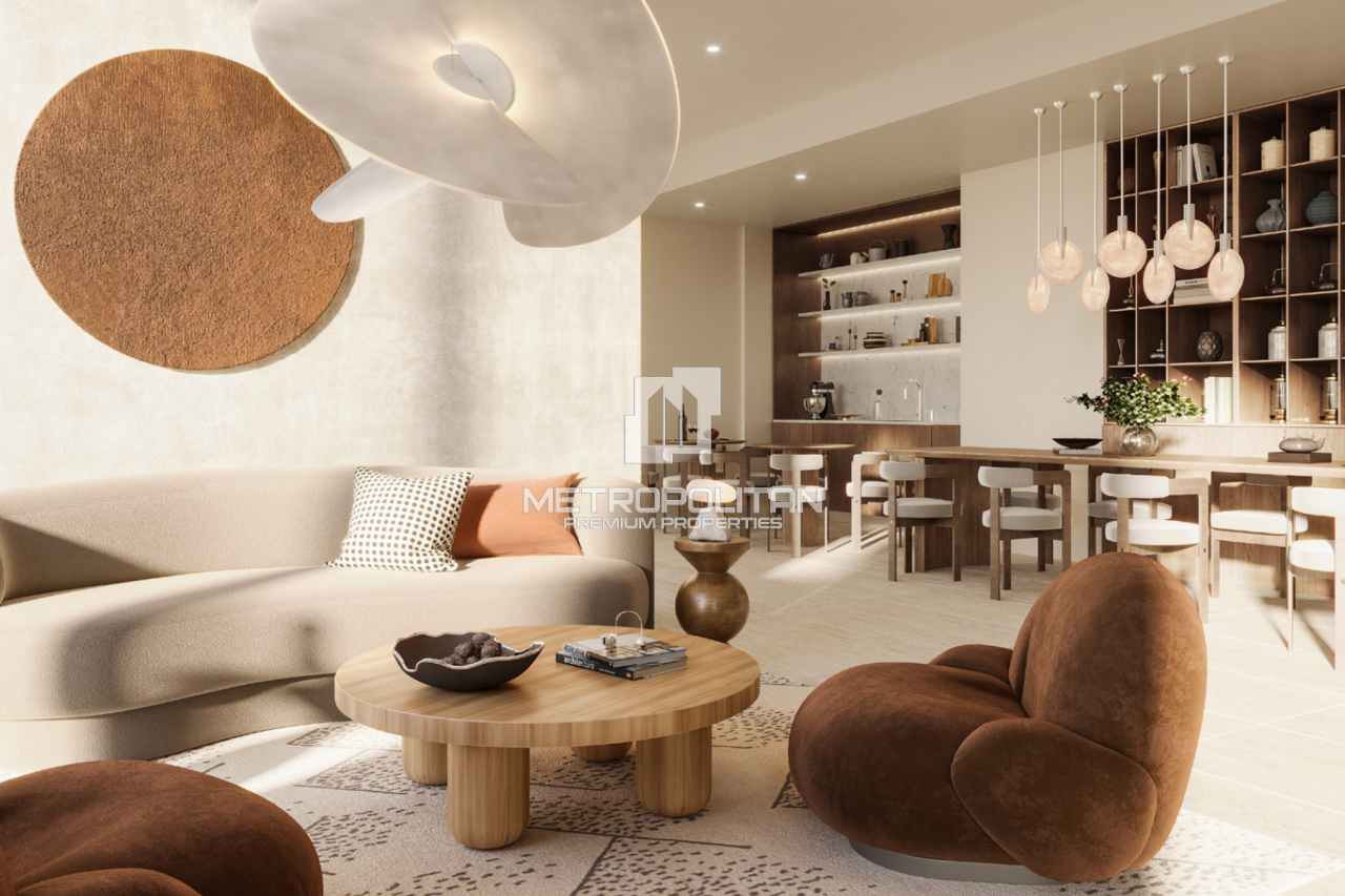 Apartment in Dubai, UAE, 70 m² - picture 13