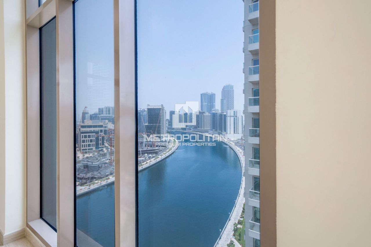 Apartment in Dubai, VAE, 117 m² - Foto 19