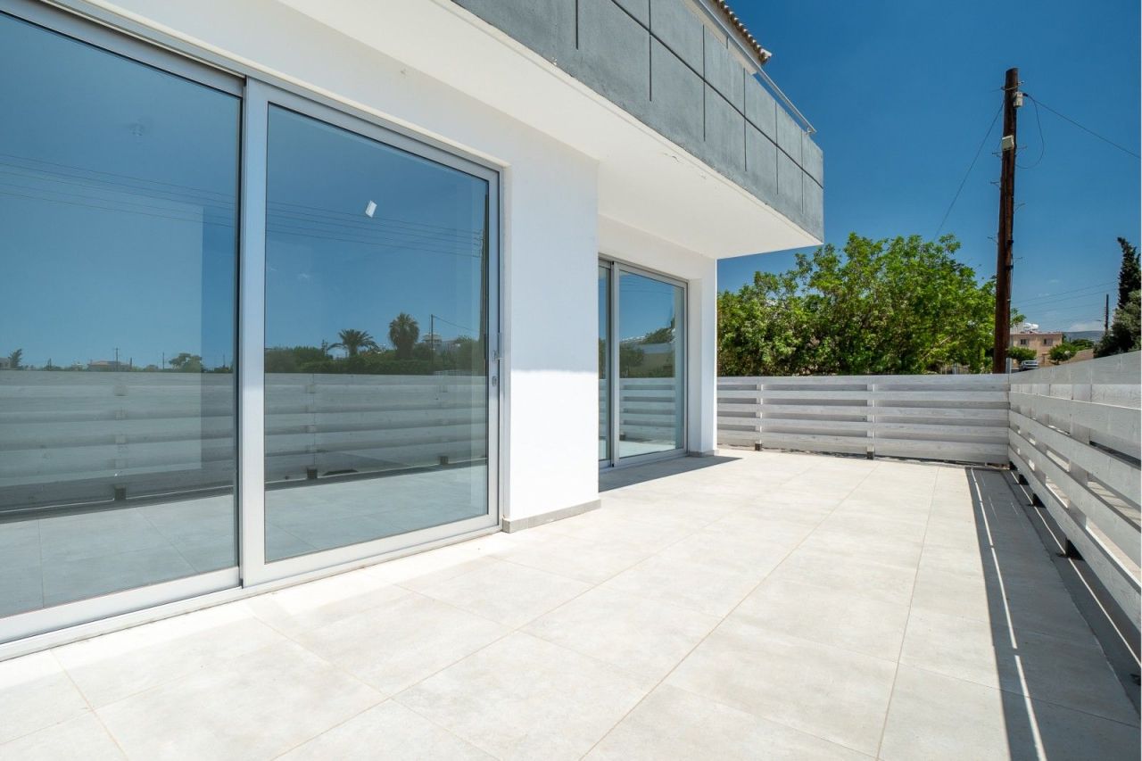 Apartamento en Pafos, Chipre, 122 m² - imagen 1