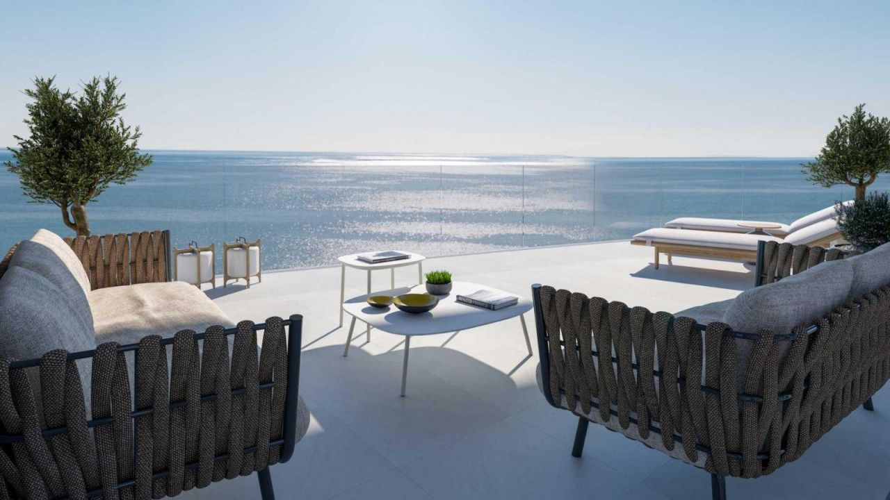 Apartment in Limassol, Zypern - Foto 1
