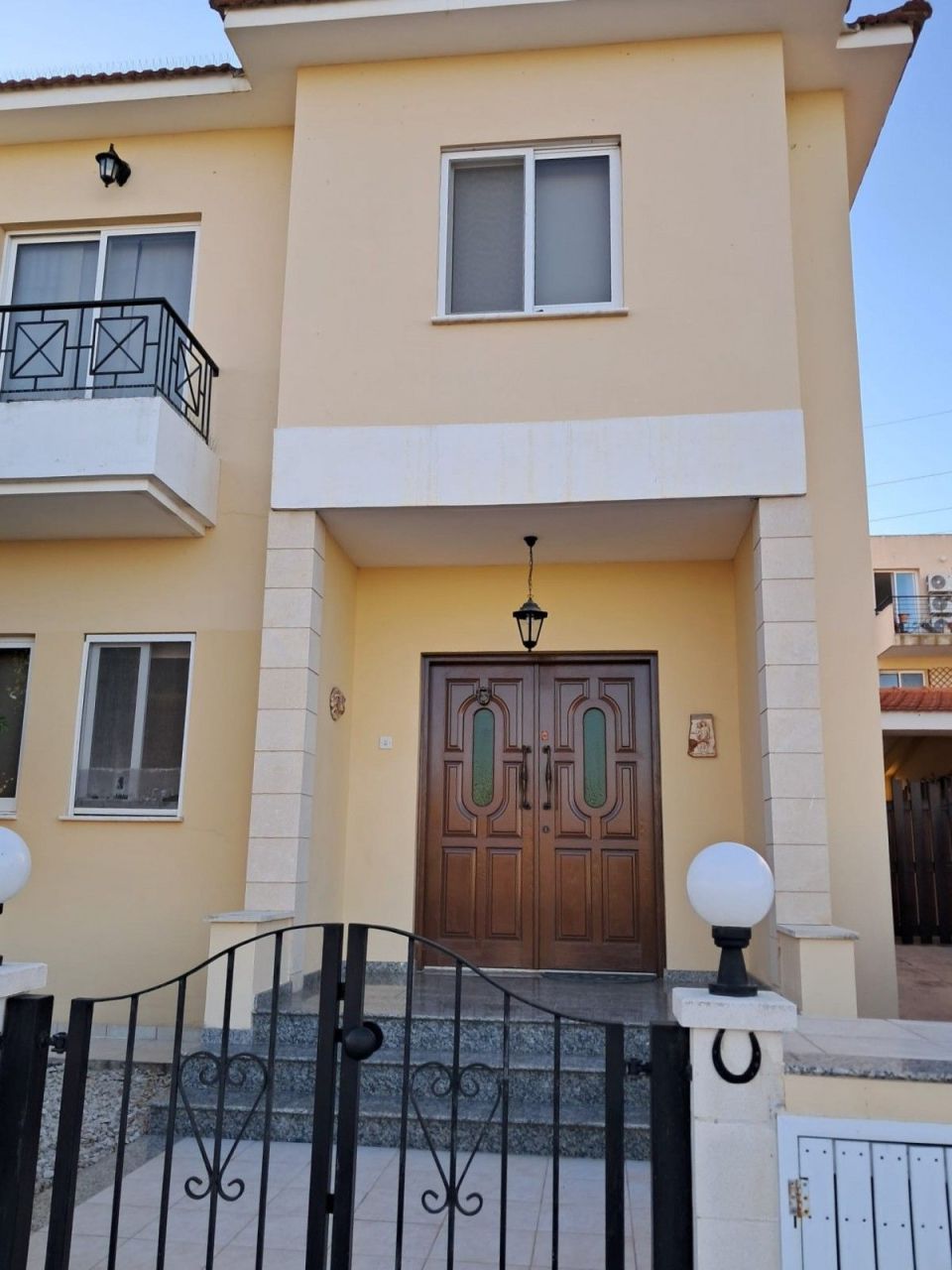 Villa à Larnaca, Chypre, 200 m² - image 1