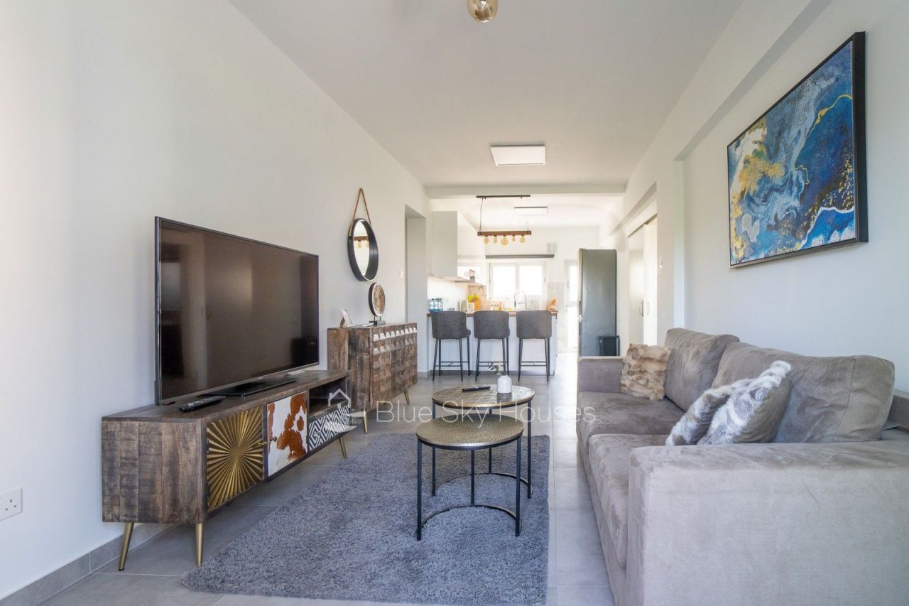 Apartamento en Limasol, Chipre, 77 m² - imagen 1