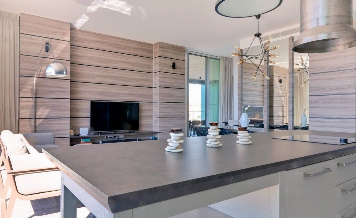 Apartment in Limassol, Zypern, 136 m² - Foto 1