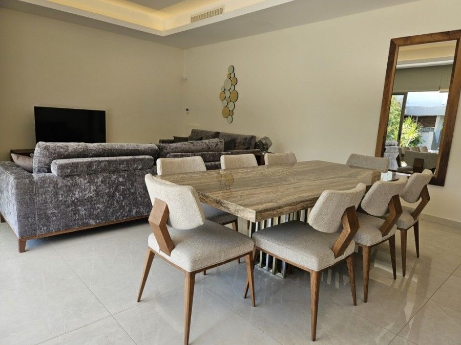 Apartment in Paphos, Zypern, 163 m² - Foto 1