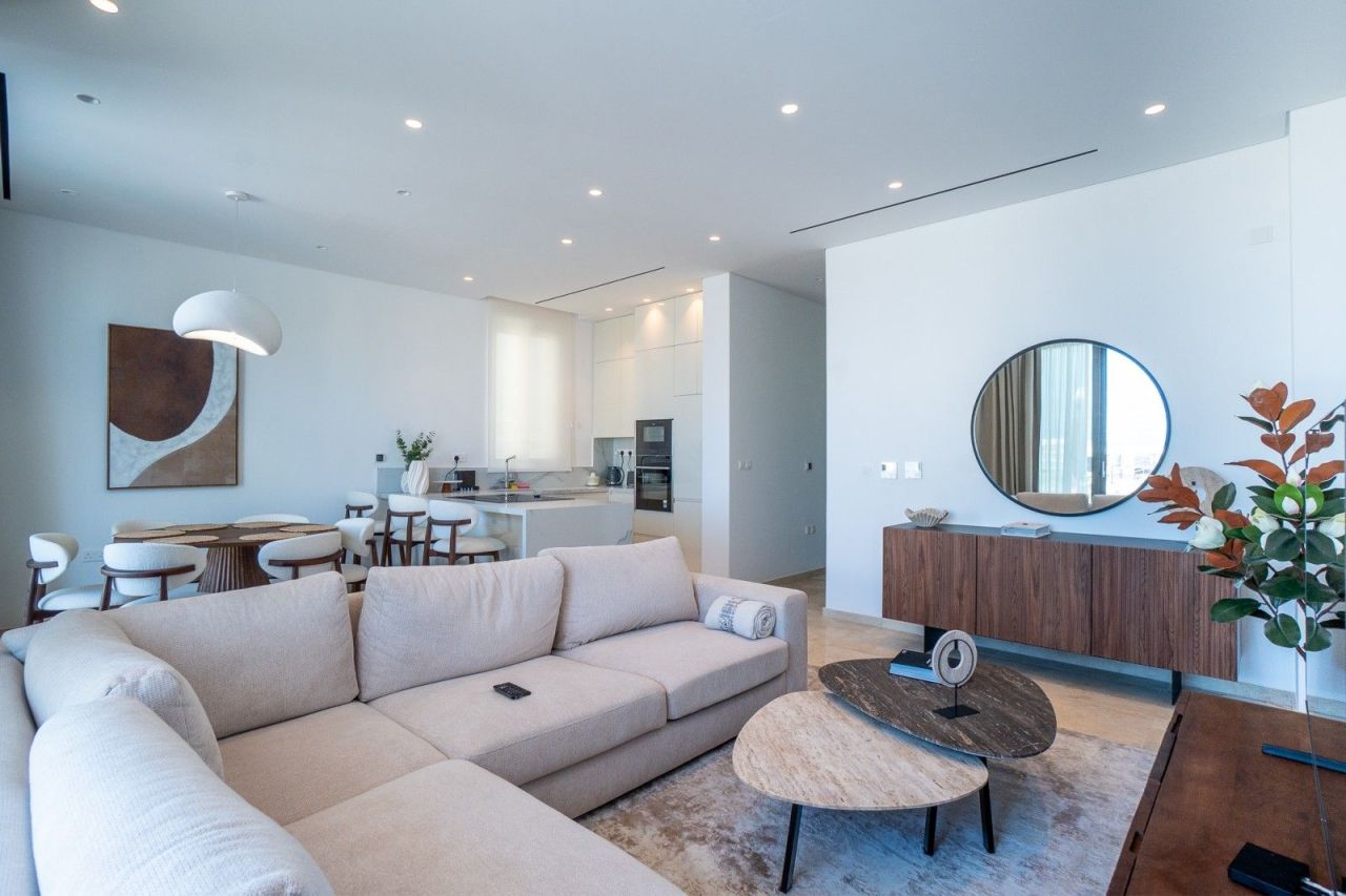 Villa in Paphos, Zypern, 164 m² - Foto 1