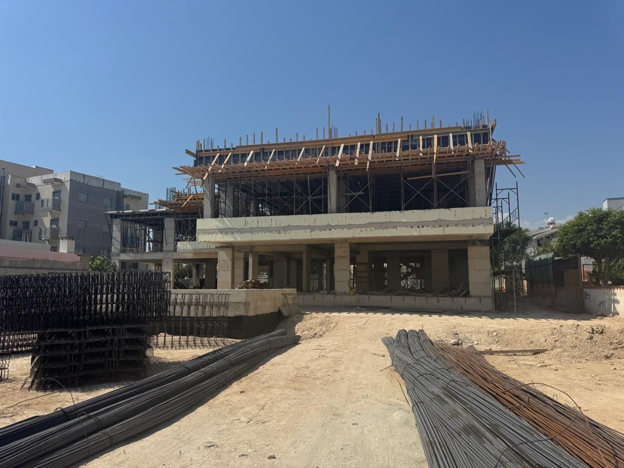 Appartamenti a Limassol, Cipro, 110 m² - foto 2